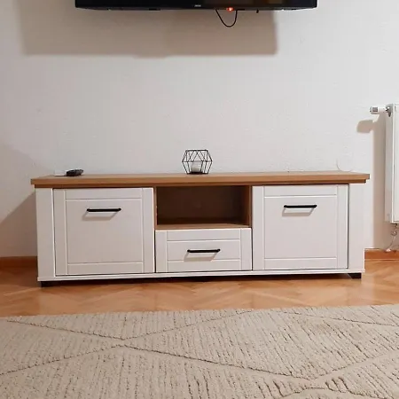 Tijana Apartment Trebinje