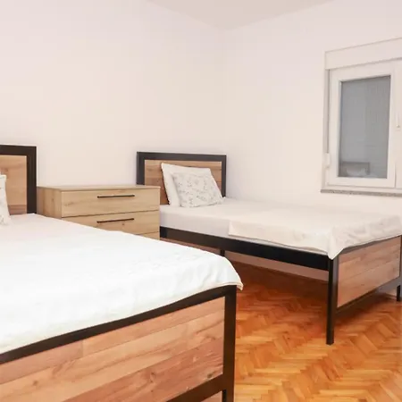 Appartement Tijana Trebinje