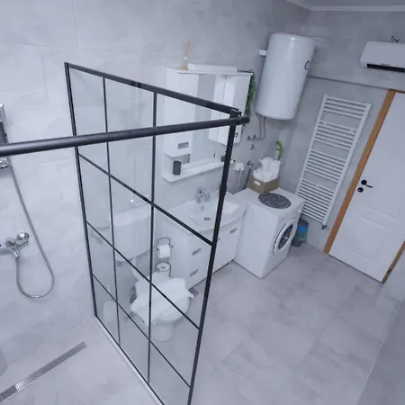 Apartman Tijana *