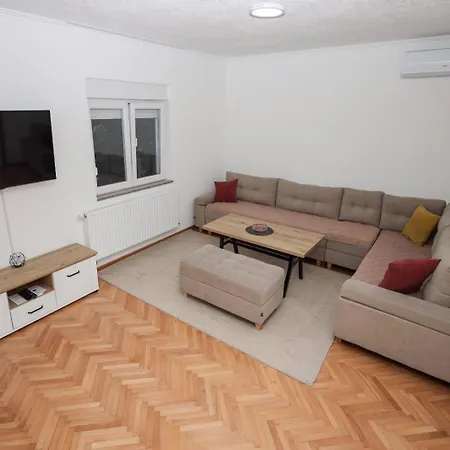 Tijana Appartement Trebinje