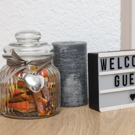 Appartement Tijana *