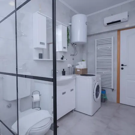 Apartman Tijana *