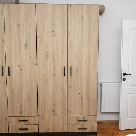 Apartman Tijana